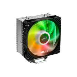 FSP RAFF.CPU NE5 SINGLE TOWER ARGB 120x71x150MM LGA1851/1700/1200 AM4/AM5
