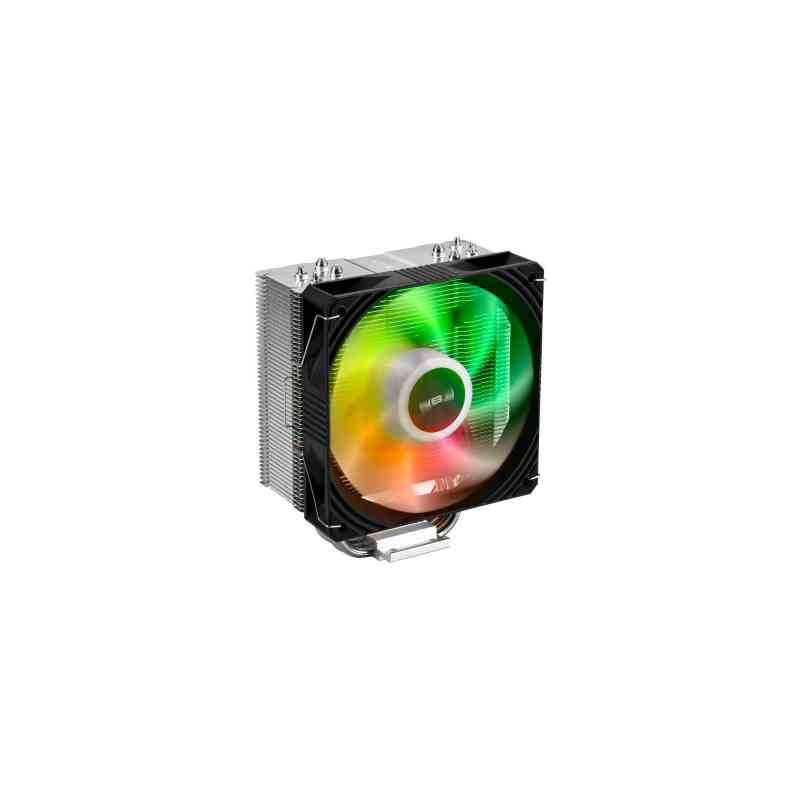 FSP RAFF.CPU NE5 SINGLE TOWER ARGB 120x71x150MM LGA1851/1700/1200 AM4/AM5