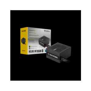 GAMDIAS ALIM HELIOS M2-850B 850W 80+ SILVER ATX3.1 PCi 5.1 C6&C7