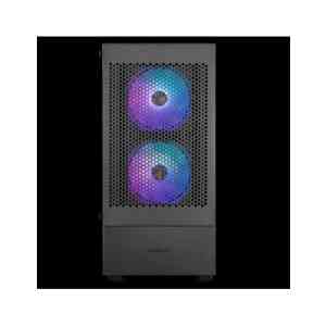 GAMDIAS CASE MID TOWER TALOS E3 3x120mm ARGB MESH