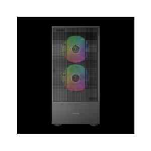 GAMDIAS CASE MID TOWER TALOS E3 ELITE 3x120mm ARGB MESH