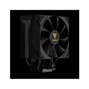 GAMDIAS RAFF.CPU BOREAS M2-51D DIGITAL MONITOR (CPU TEM & FAN) HYD FAN
