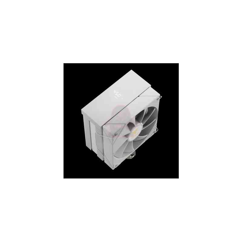 GAMDIAS RAFF.CPU BOREAS M2-51DWH DIGITAL MONITOR (CPU TEM & FAN) HYD FAN