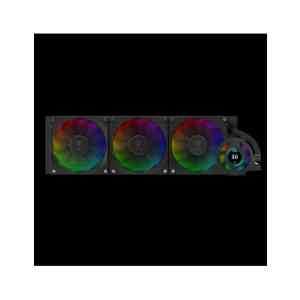 GAMDIAS RAFF.LIQUIDO CHIONE P3-360U 3xFAN ARGB LCD