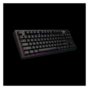 GAMDIAS TAST GAMING HERMES M7 USB & WIRLESS