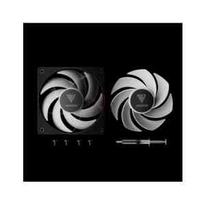 GAMDIAS VEN CASE NOTUS M1-1201 ARGB PALE INTERCAMBIABILI (INVERTITE INCLUSE