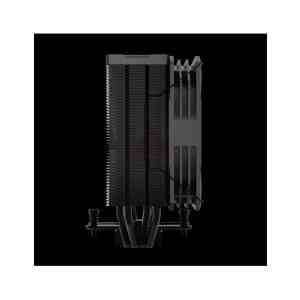 GAMDIAS VENTOLA CPU BOREAS E2-410  PWM FAN UNIV.SOCKET KIT