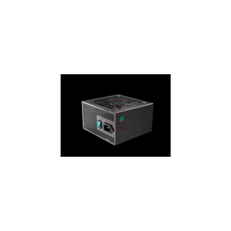 GAMER STORM ALIM. PN1000-D  1000W GOLD ATX3.1 PCIe 5.1  (BY DEEPCOOL)
