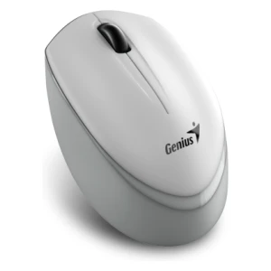 GENIUS MOUSE WIR. NX-7009 WHITE (batteria 1xAA)