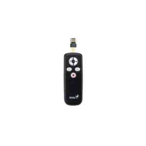 GENIUS PRESENTER WIR MEDIA POINTER 100