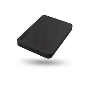 HD 2.5'' EXT TOSHIBA 2TB CANVIO BASIC HDTB520EK3AA USB3