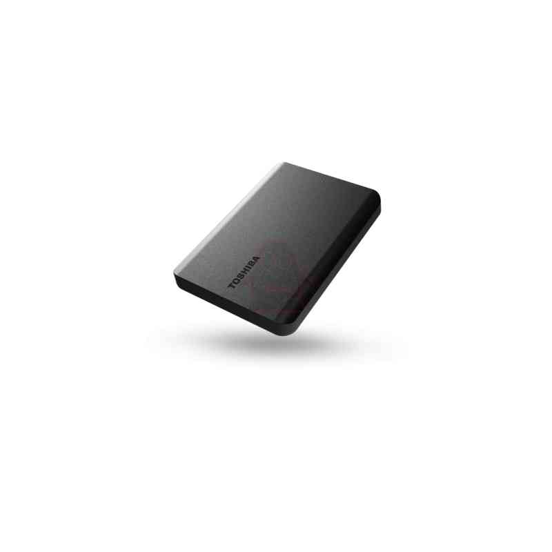 HD 2.5'' EXT TOSHIBA 4TB CANVIO BASIC HDTB540EK3CA USB3.2