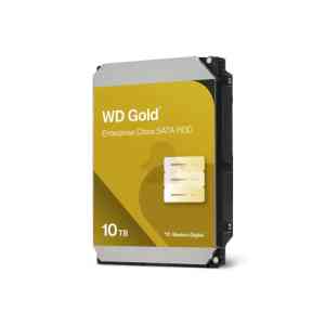 HD WD GOLD W103KRYZ 10TB EU
