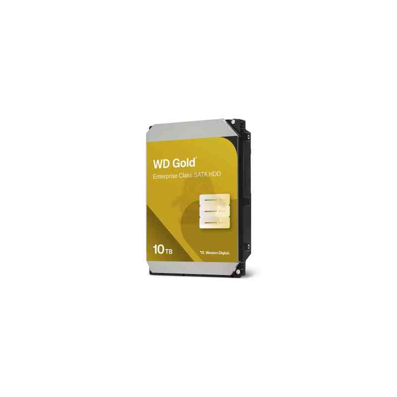 HD WD GOLD W103KRYZ 10TB EU