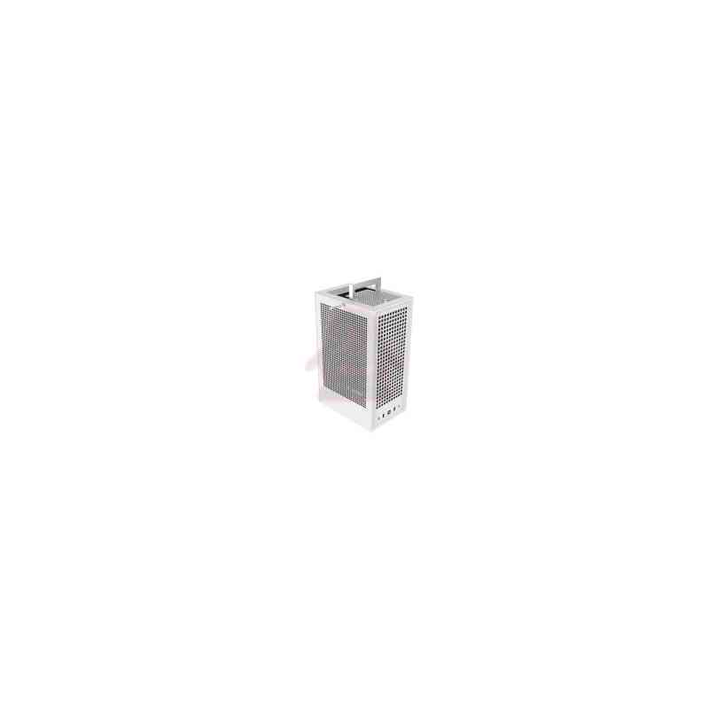 HYTE CASE ITX REVOLT 3 WHT CS-HYTE-REVOLT3-W