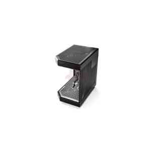 HYTE CASE MID TOWER DC Y60 BLK 3*TG 3xF12 Fan CS-HYTE-Y60-B