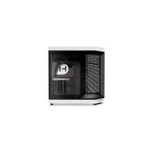 HYTE CASE MID TOWER DC Y70 BLK/WHT 4xSLOTS GPU 3*TG CS-HYTE-Y70-BW