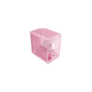 HYTE CASE MID TOWER DC Y70 STRAWBERRY MILK 4xSLOTS GPU 3*TG CS-HYTE-Y70-SM