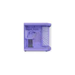 HYTE CASE MID TOWER DC Y70 TARO MILK 4xSLOTS GPU 3*TG CS-HYTE-Y70-TM