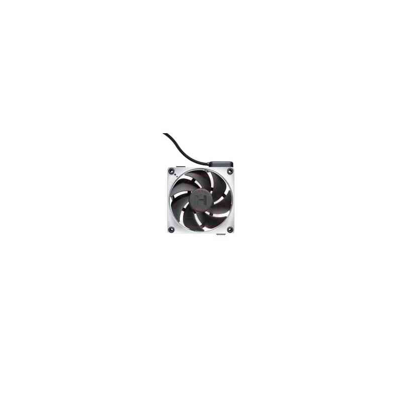 HYTE FRAN CASE THICC FP12 FAN 3 PACK 120*120*32 SILENCE FAN-HYTE-FP12-BW3