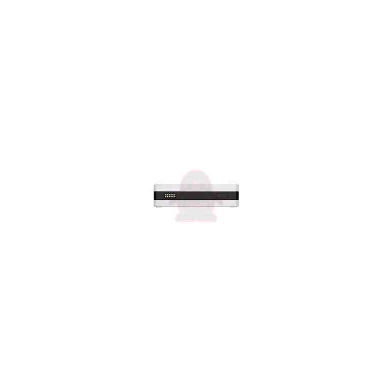 HYTE FRAN CASE THICC FP12 FAN 3 PACK SILENCE con NP50 FAN-HYTE-FP12-BW-3NP