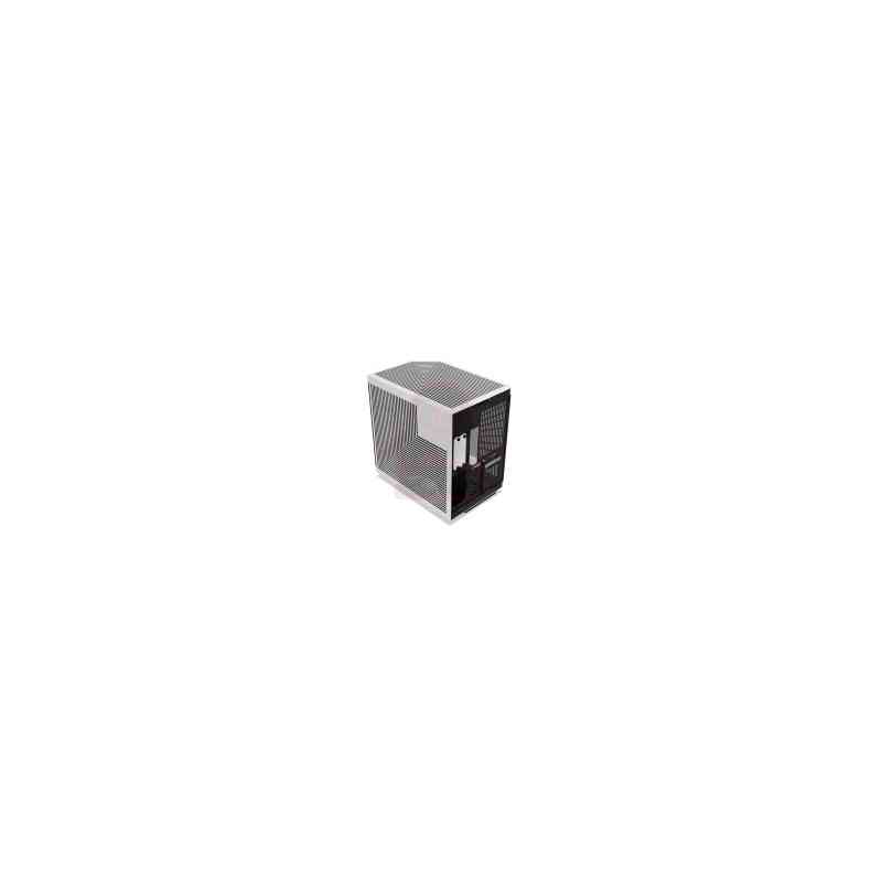 HYTE Y70 TOUCH INFINITE PANDA CS-HYTE-Y70TTI-WB