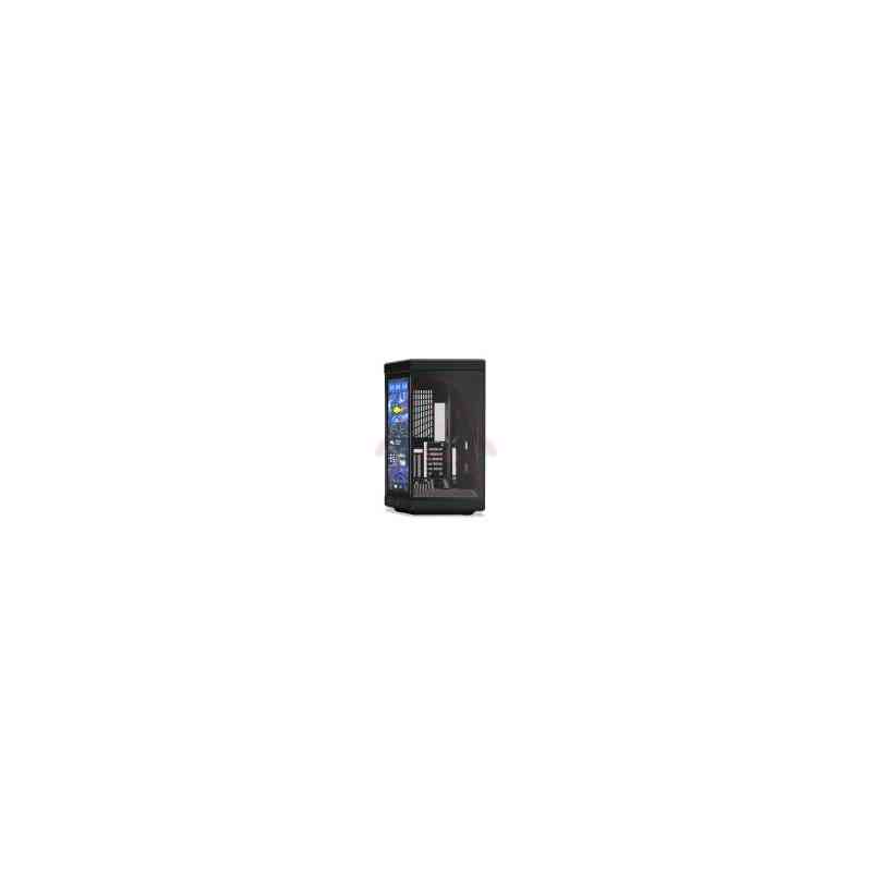 HYTE Y70 TOUCH INFINITE PITCH CS-HYTE-Y70TTI-BB