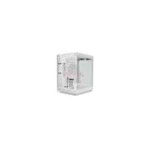 HYTE Y70 TOUCH INFINITE SNOW CS-HYTE-Y70TTI-WW