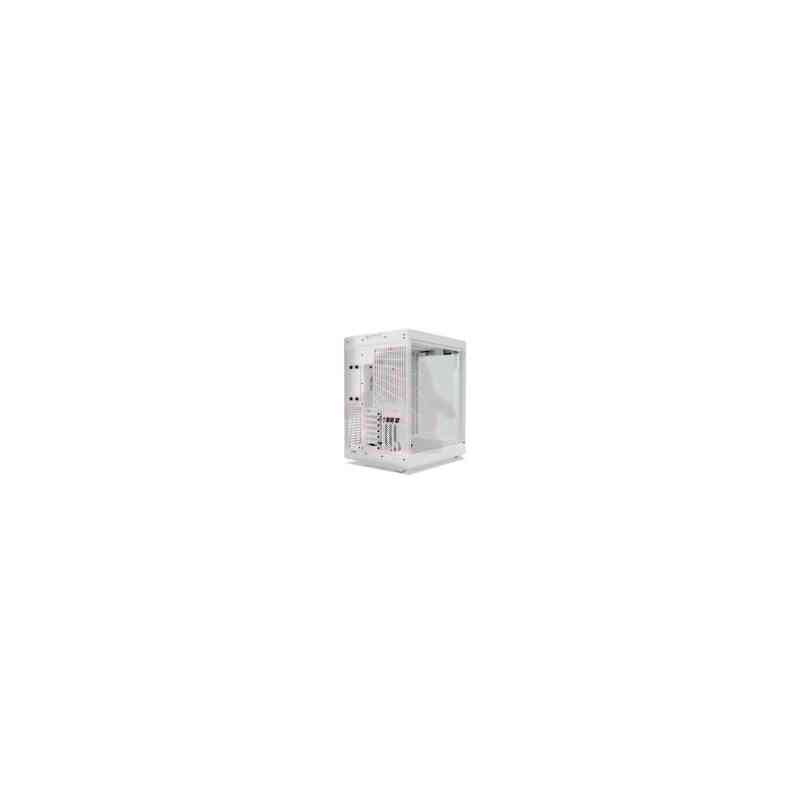 HYTE Y70 TOUCH INFINITE SNOW CS-HYTE-Y70TTI-WW