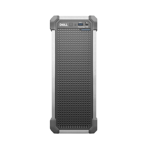 DELL PowerEdge T160 server 2 TB Tower (3U) Intel Xeon 6 6315P 2,8 GHz 32 GB DDR5-SDRAM 300 W