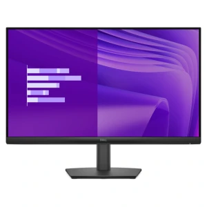 DELL E Series E2425HM Monitor PC 60,5 cm (23.8") 1920 x 1080 Pixel Full HD LCD Nero