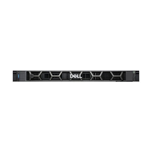 DELL PowerEdge R260 server 2,4 TB Rack (1U) Intel Xeon 6 6315P 2,8 GHz 16 GB DDR5-SDRAM 700 W