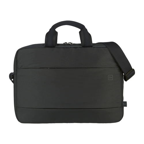 TUCANO BORSA GLOBAL 2 PC 15.6, NERO