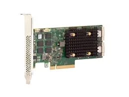 HPE CONTROLLER MR216I-P GEN11 12G TRI-MODE CONTROLLER KIT