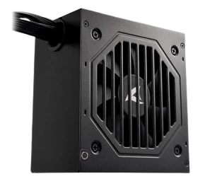 SHARKOON ALIMENTATORE REBEL P10 850 W, SCHWARZ, 5x SATA, 4x PCIe, ATX 3.1