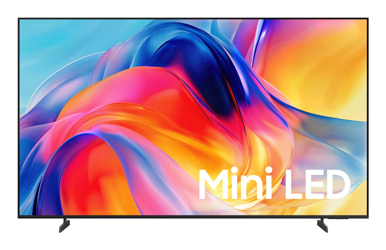 Samsung M70H 165,1 cm (65") 4K Ultra HD Smart TV Wi-Fi Nero