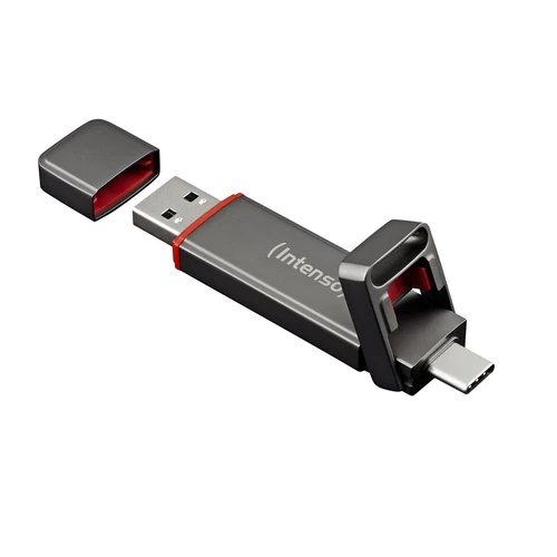INTENSO SSD ESTERNA UX100 500GB USB3.0