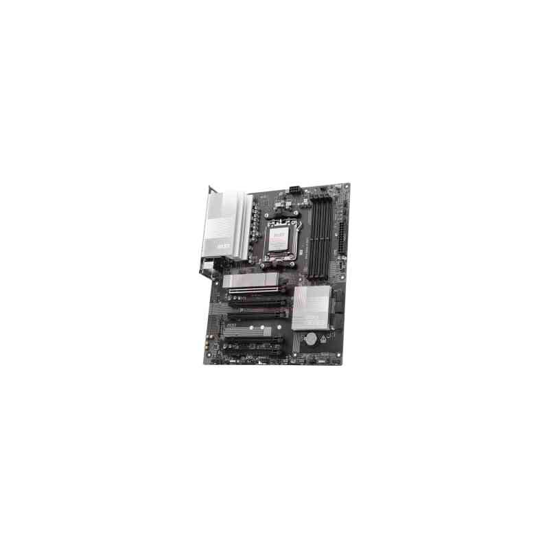 MSI MB MS-7E77PRO B840M-P WIFI6E601-7E77-010,20801-7E77-002STD PRO B840M-P WIFI6E,B840,AM5,4DDR5