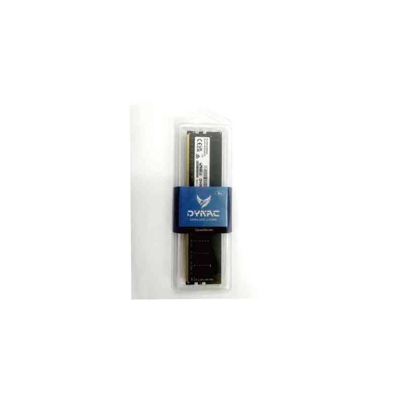 MEM DYNAC 16GB SO-DIMM PC5600 46-46-46 (1.1v)