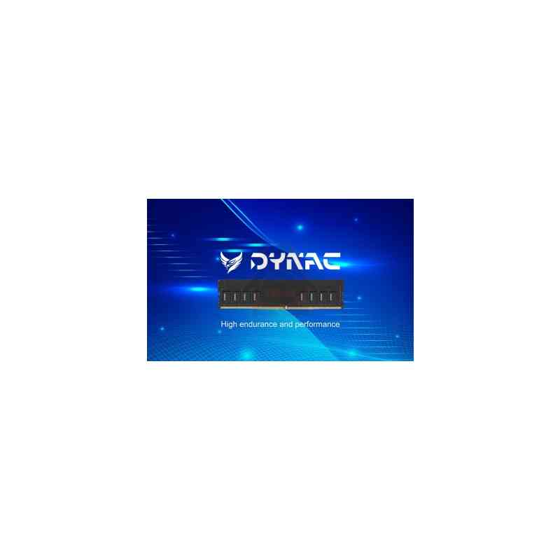 MEM DYNAC DDR4 8GB 3200MHz 22-22-22 1.2V chip Samsung
