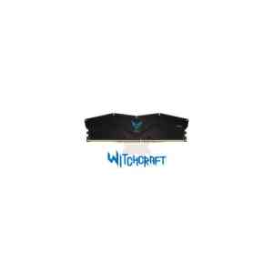 MEM DYNAC DDR5 WITCHCRAFT GAMING 32GB KIT (2x16GB) 6000MHz 40-40-40 1.3 Sam