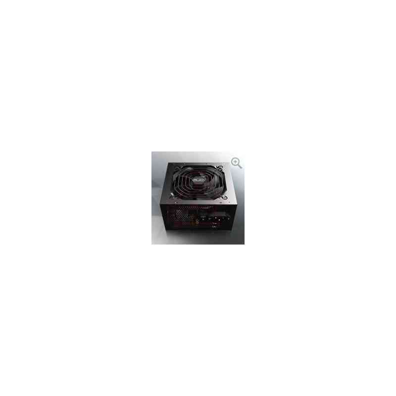 RAIJINTEK ALIM. CRATOS 850 BLACK F.MODULARE ATX 3.1 80+ GOLD