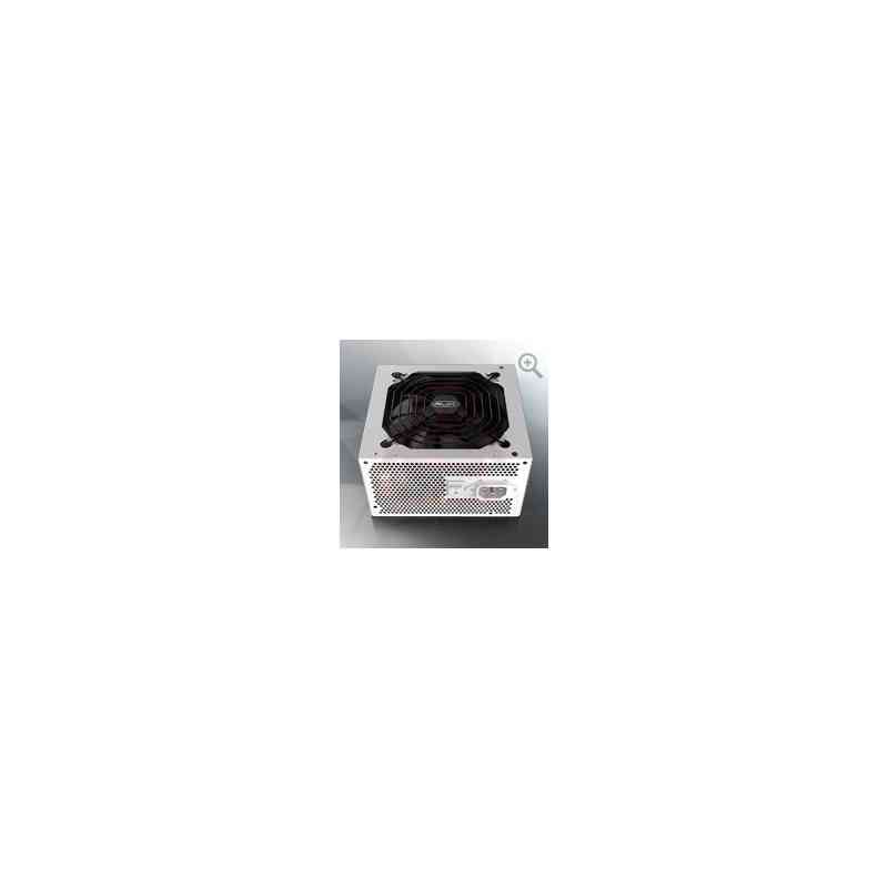 RAIJINTEK ALIM. CRATOS 850 WHITE F.MODULARE ATX 3.1 80+ GOLD