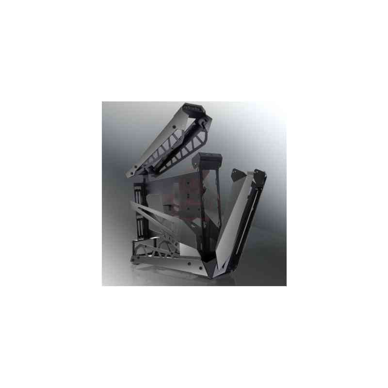 RAIJINTEK CASE BIG TOWER NYX PRO TG TITAN 0R20B00182