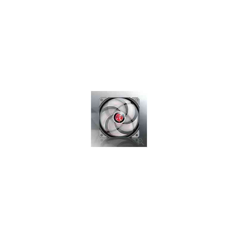 RAIJINTEK DISSIPATORE CASE AGERAS 12 ARGB-1 1xFAN ANTIRUMORE 5 PALE
