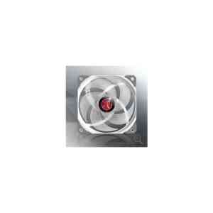 RAIJINTEK DISSIPATORE CASE AGERAS 12 WHITE ARGB-1 1xFAN ANTIRUMORE 5 PALE