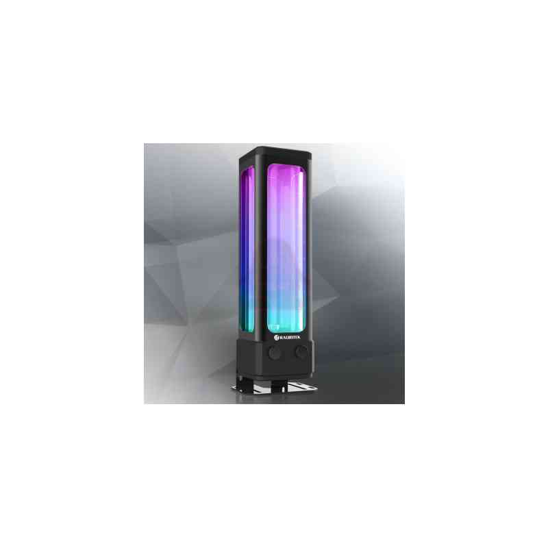 RAIJINTEK DIY KIT SCYLLA ELITE CA360 5V ARGB POMPA+W.BLOCK+RAD.+REFR+FAN+..