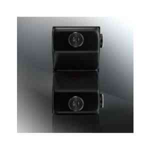 RAIJINTEK RADIATORE CALORE C360D 65mm RAME & OTTONE G1/4'' 0R400056