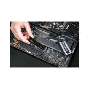 SSD CRUCIAL 1TB P3 PLUS CT1000P3PSSD8 M.2 NVME 4x4 R/W 5000/3600 (SIAE)