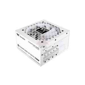 THERMALTAKE ALIM.TOUGHPOWER GT 750W SNOW F.MODULE 80P GOLD PCIe 12V-2x6 ATX